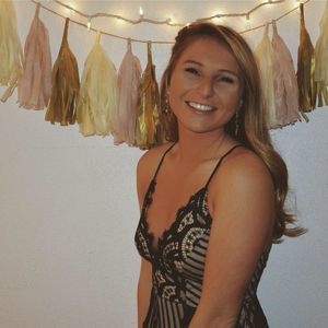 Meet your Posher, Grace